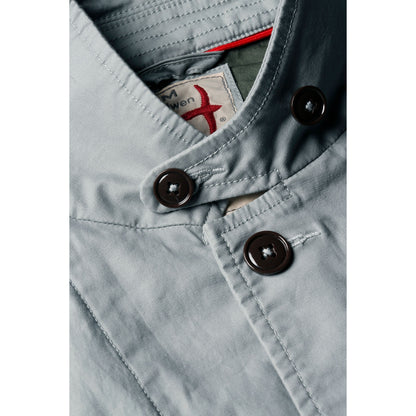 Flyweight Flex Blazer - Light Steel - DUNE + SALT