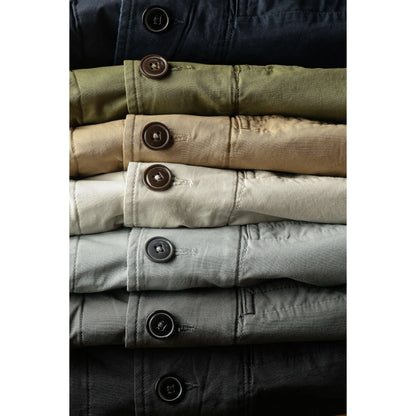 Flyweight Flex Blazer - Light Steel - DUNE + SALT