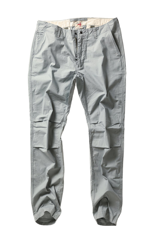 Flyweight Flex Chino - Light Steel - DUNE + SALT