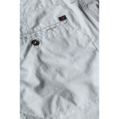 Flyweight Flex Chino - Light Steel - DUNE + SALT