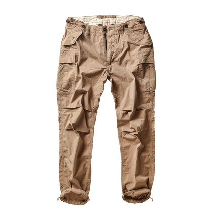 Trop M-51 Pant - Dark Sand - DUNE + SALT
