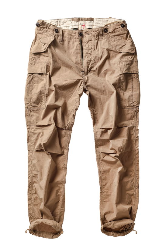 Trop M-51 Pant - Dark Sand - DUNE + SALT