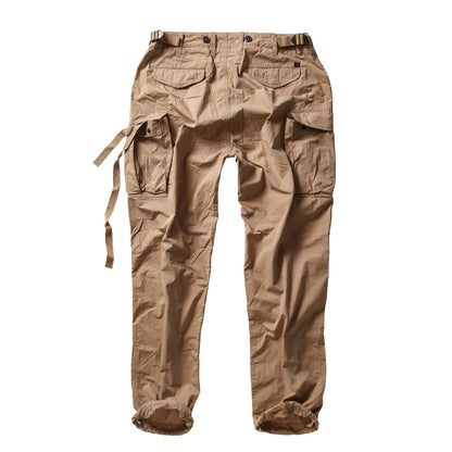 Trop M-51 Pant - Dark Sand - DUNE + SALT