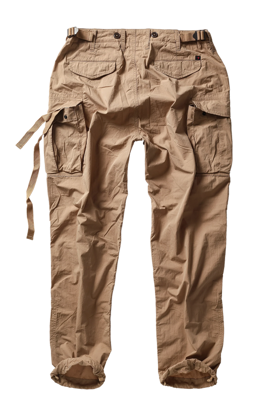 Trop M-51 Pant - Dark Sand - DUNE + SALT