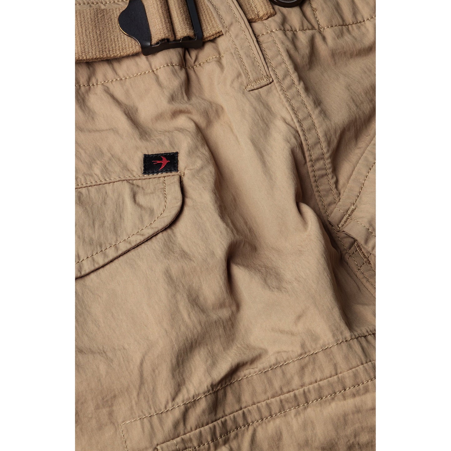 Trop M-51 Pant - Dark Sand - DUNE + SALT