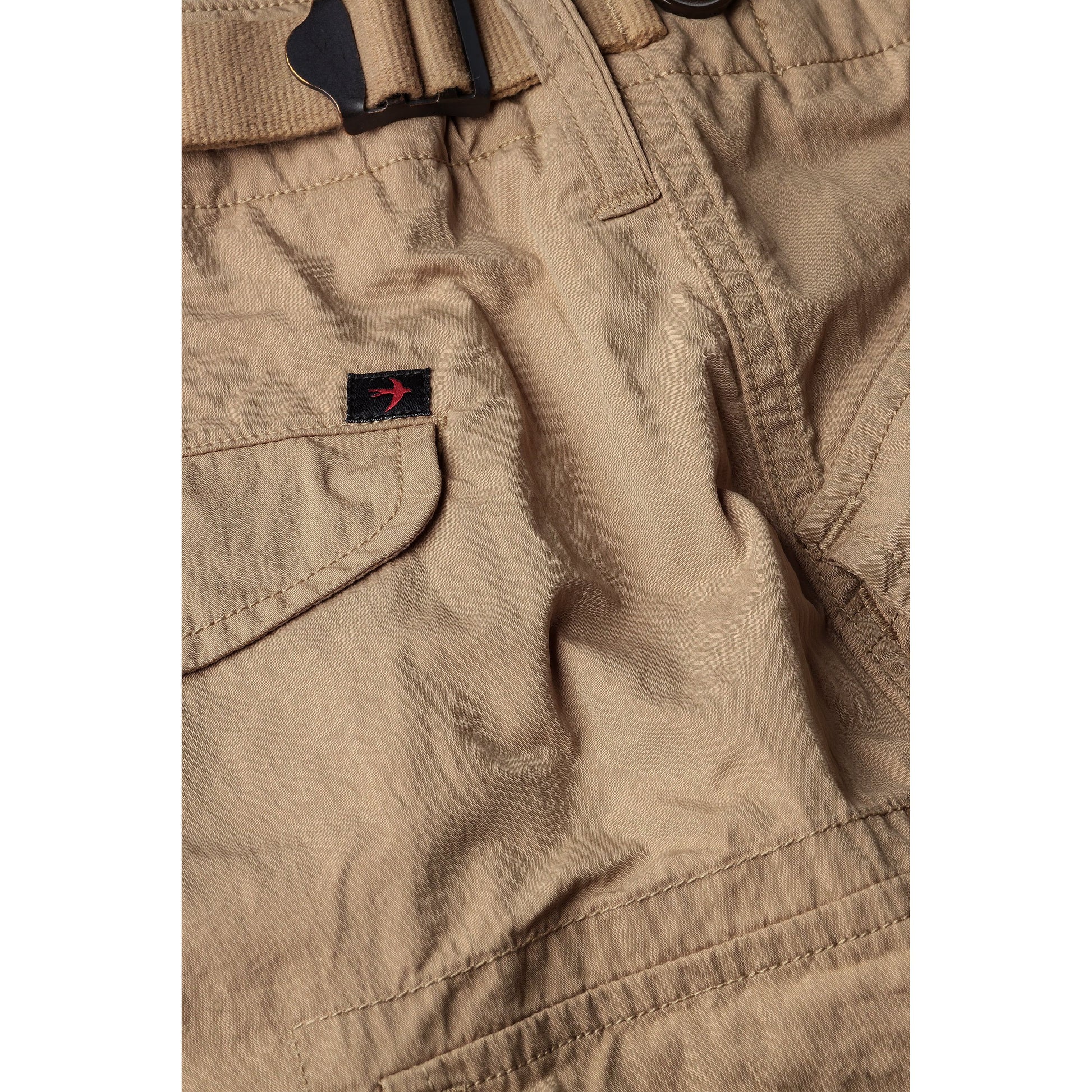 Trop M-51 Pant - Dark Sand - DUNE + SALT
