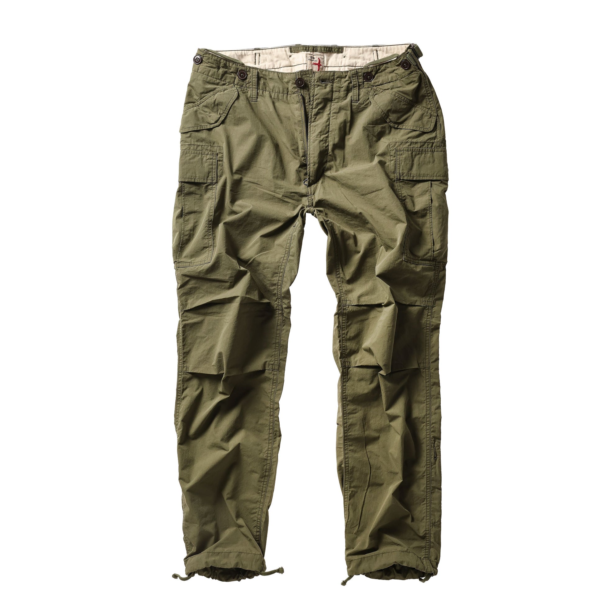 Trop M-51 Pant - Olive Drab - DUNE + SALT