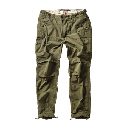 Trop M-51 Pant - Olive Drab - DUNE + SALT