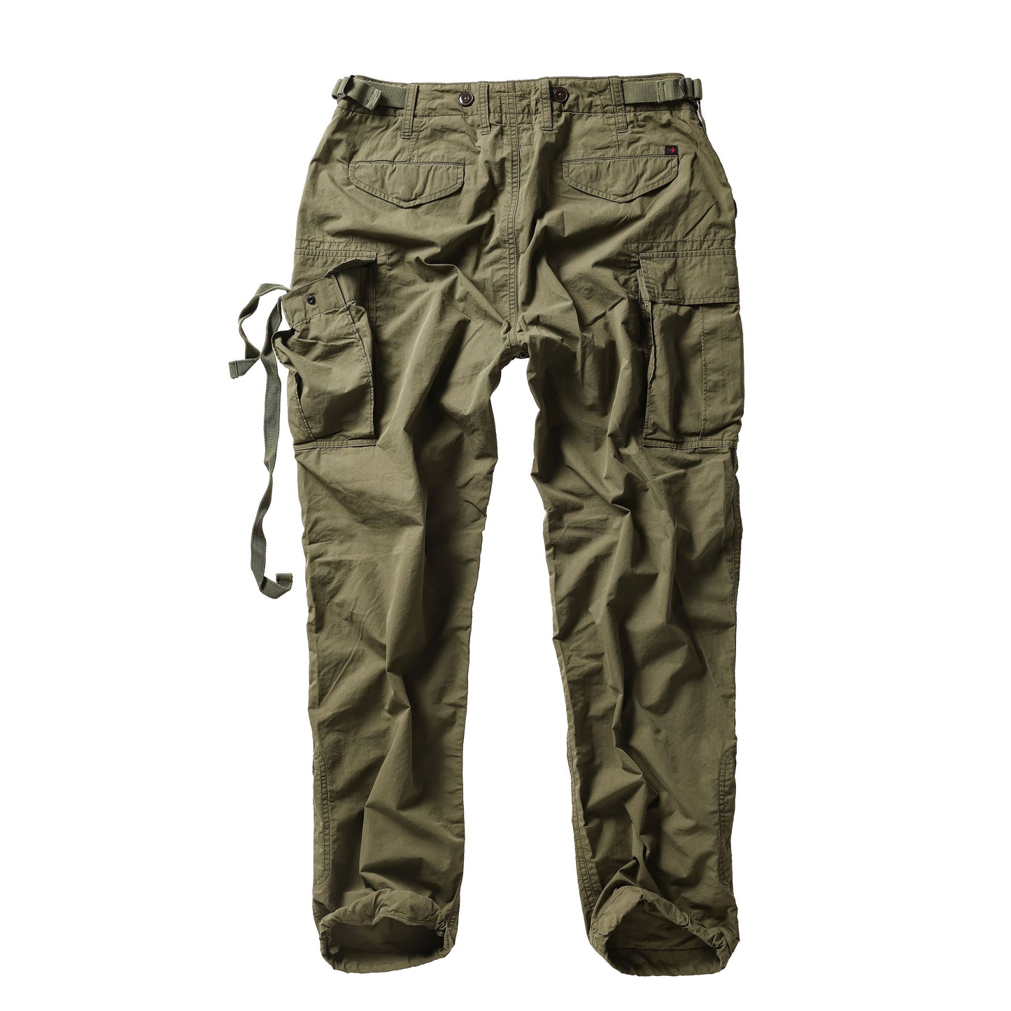 Trop M-51 Pant - Olive Drab - DUNE + SALT
