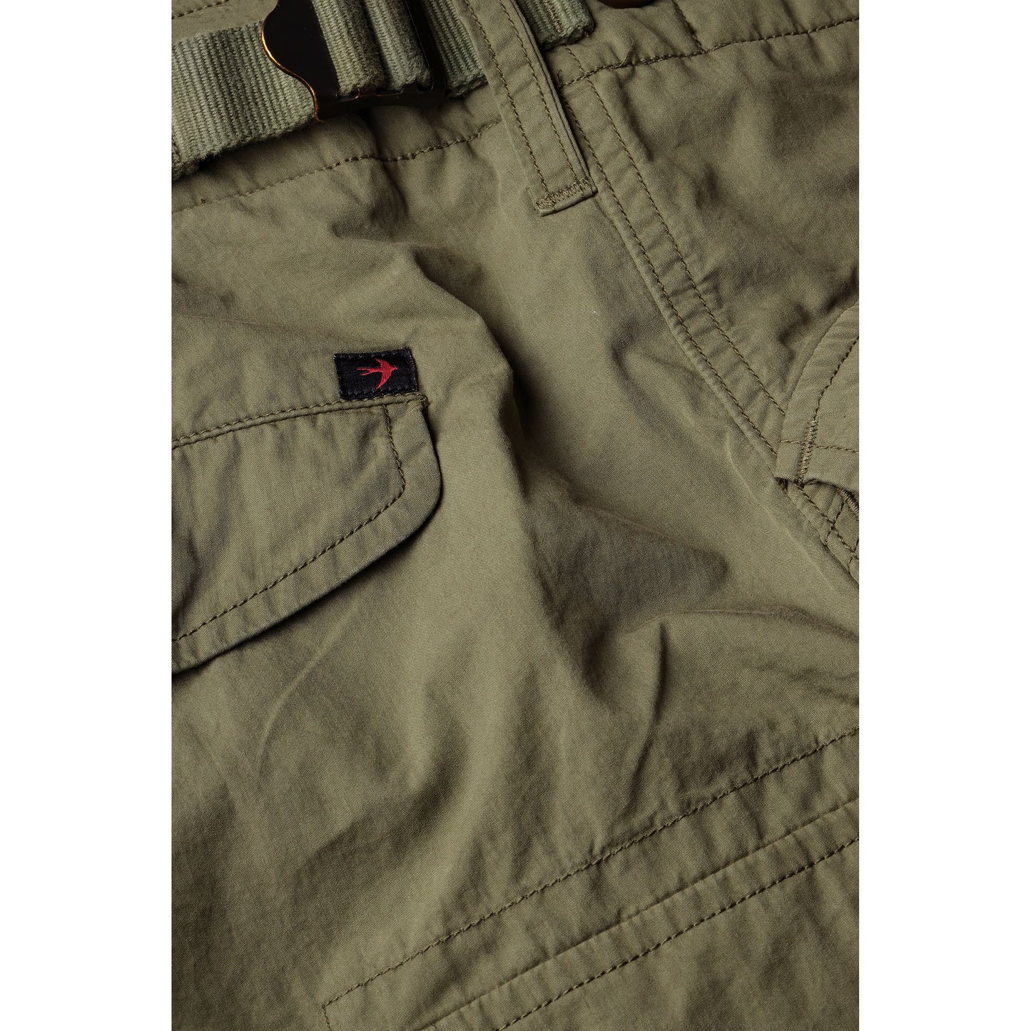 Trop M-51 Pant - Olive Drab - DUNE + SALT