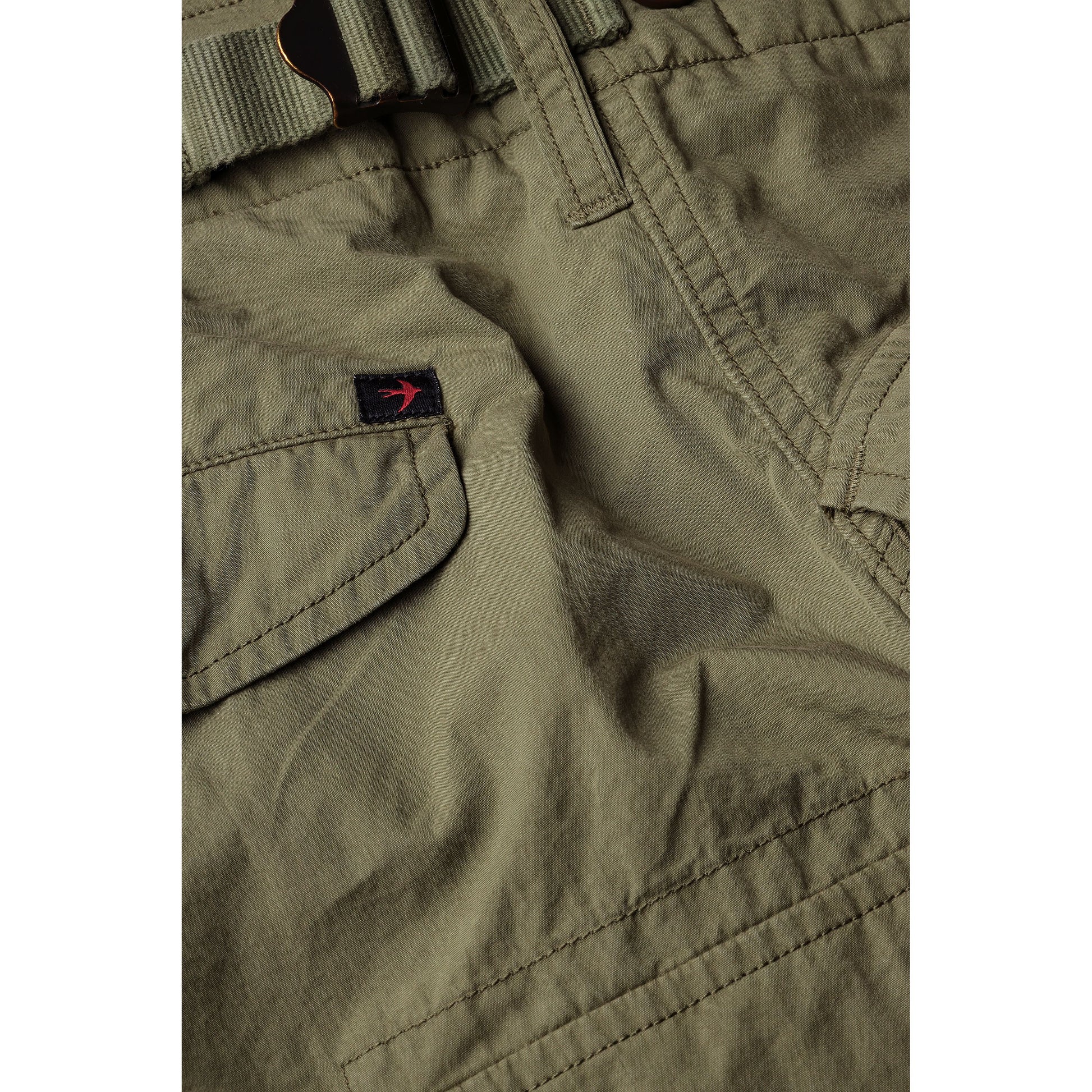 Trop M-51 Pant - Olive Drab - DUNE + SALT