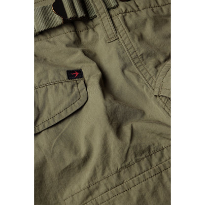 Trop M-51 Pant - Olive Drab - DUNE + SALT