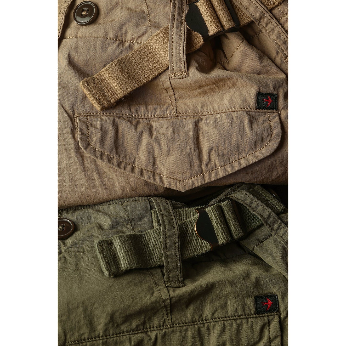 Trop M-51 Pant - Olive Drab - DUNE + SALT