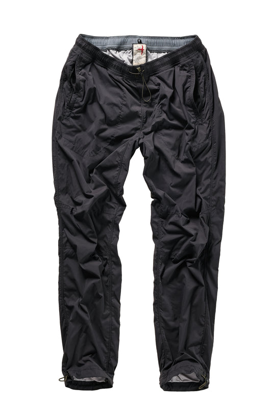 Off-Trail Windpant - Black Fade - DUNE + SALT