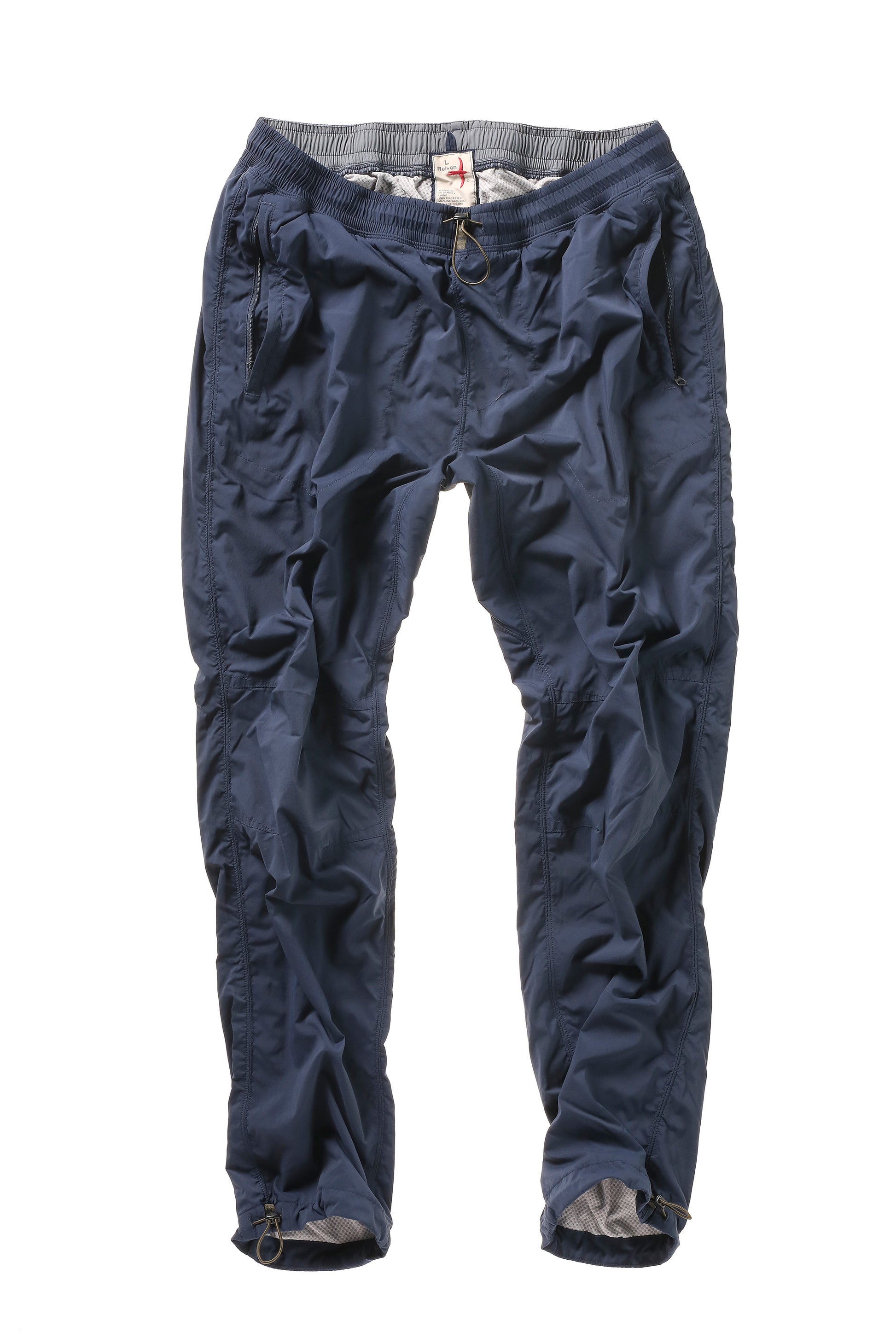 Off-Trail Windpant - Bright Navy - DUNE + SALT