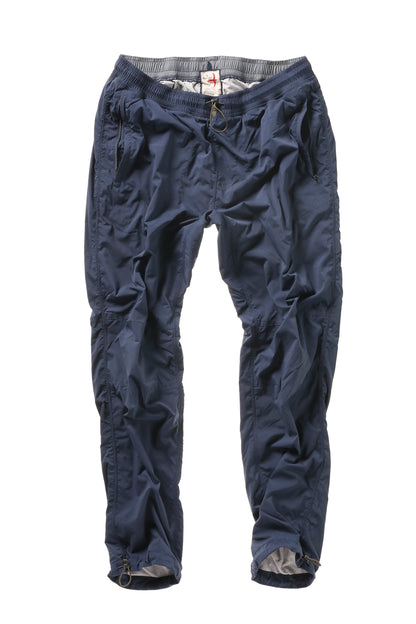 Off-Trail Windpant - Bright Navy - DUNE + SALT