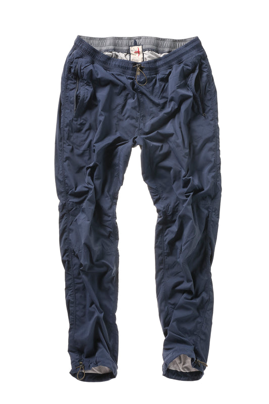 Off-Trail Windpant - Bright Navy - DUNE + SALT