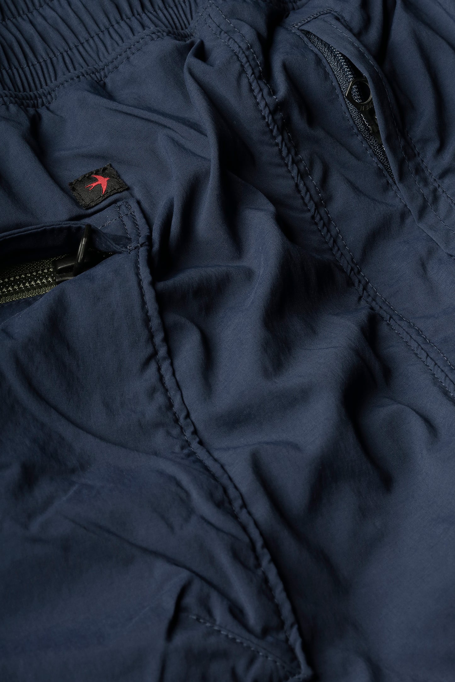 Off-Trail Windpant - Bright Navy - DUNE + SALT