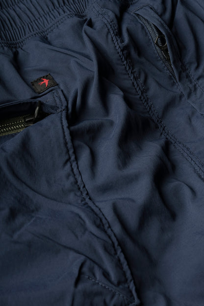 Off-Trail Windpant - Bright Navy - DUNE + SALT