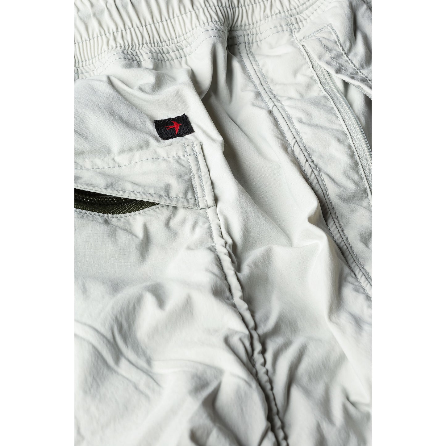 Off-Trail Windpant - Chalk - DUNE + SALT