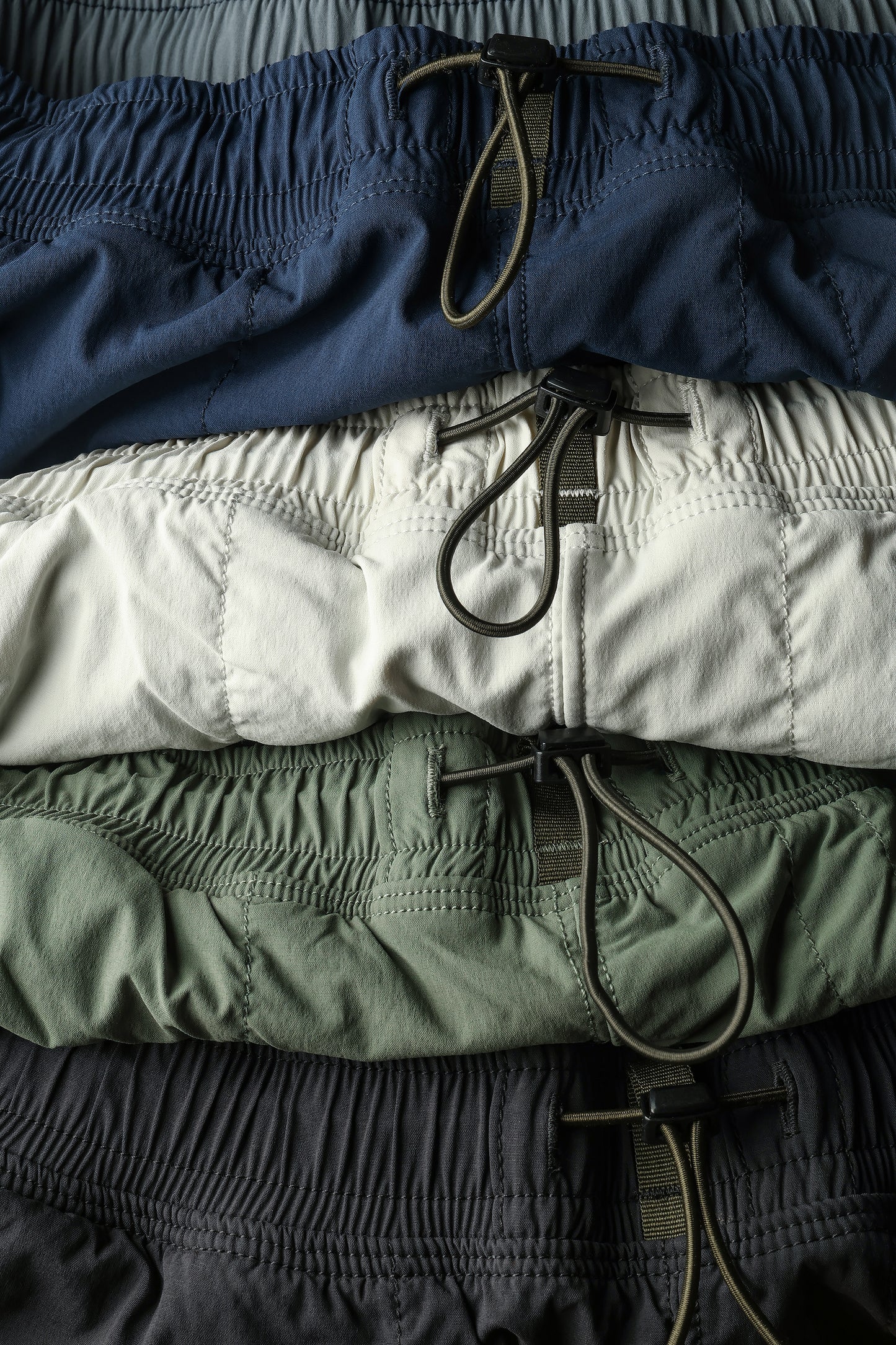 Off-Trail Windpant - Bright Navy - DUNE + SALT