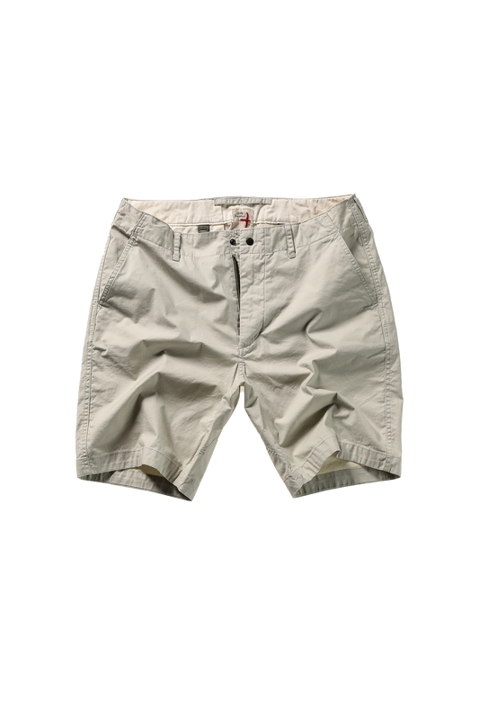 Flyweight Flex Short 8.5" - Nantucket Red - DUNE + SALT