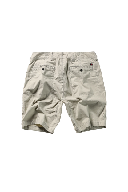 Flyweight Flex Short 8.5" - Nantucket Red - DUNE + SALT