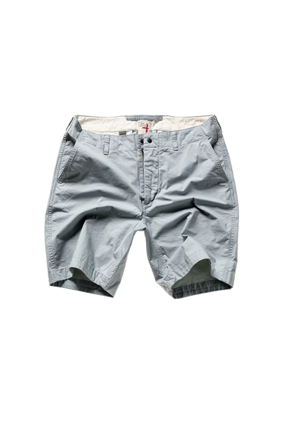 Flyweight Flex Short 8.5" - Light Steel - DUNE + SALT