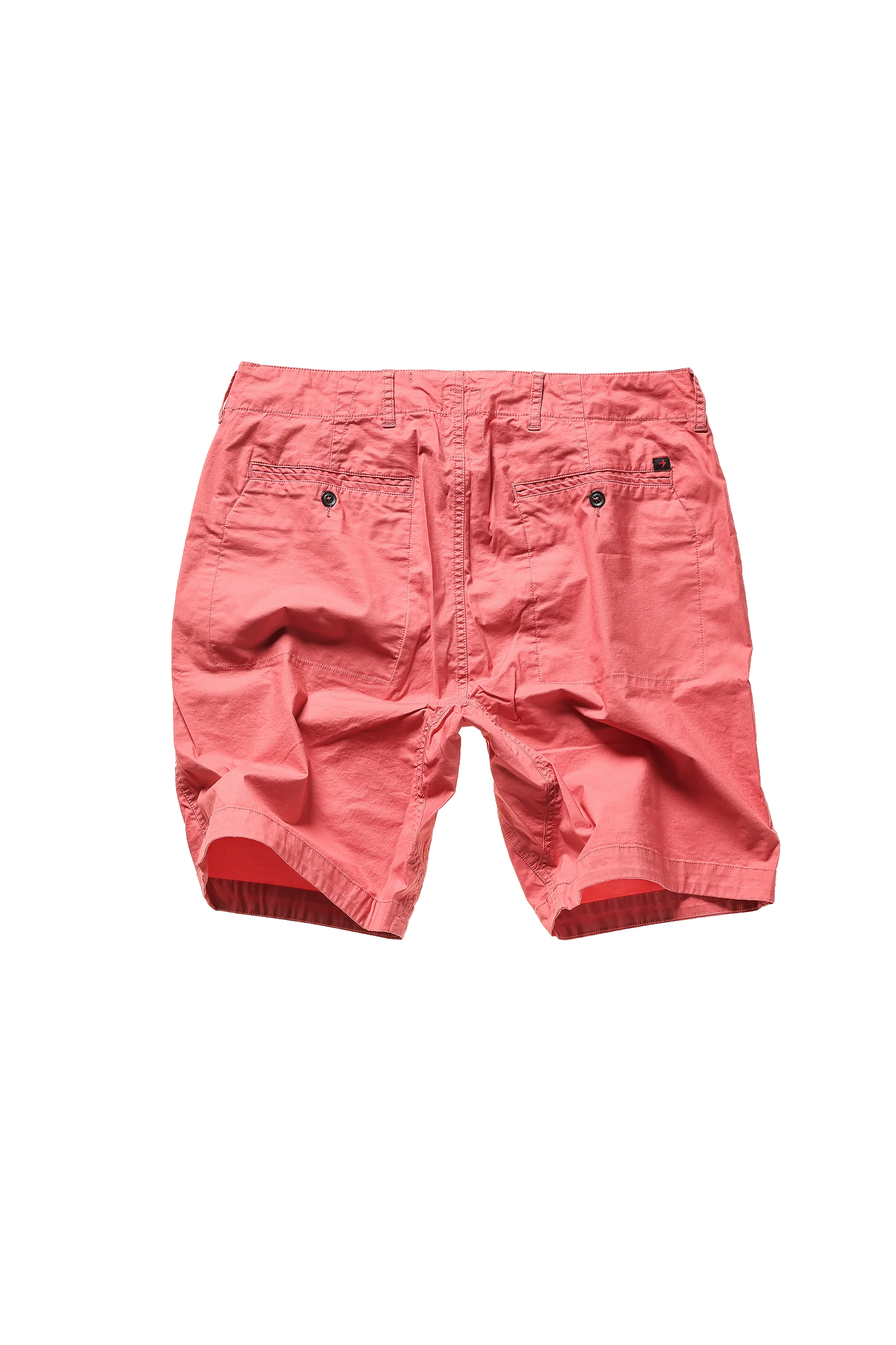 Flyweight Flex Short 8.5" - Nantucket Red - DUNE + SALT