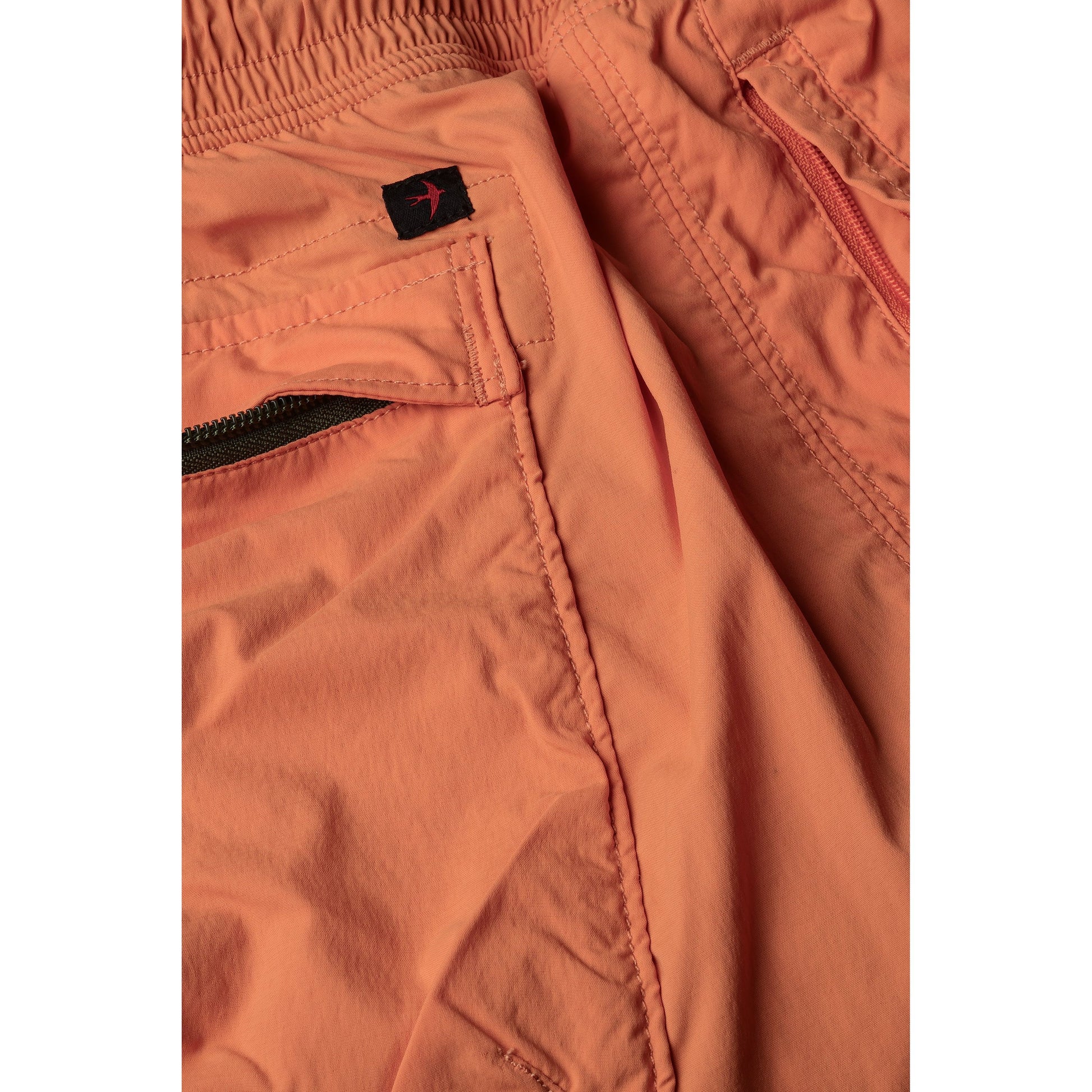 Airtex Hybrid Short 6.5" - Citrus - DUNE + SALT