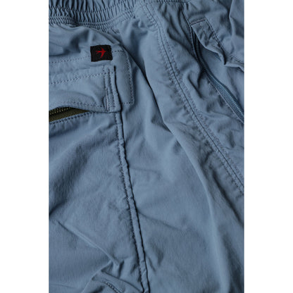 Airtex Hybrid Short 6.5" - Dust Blue - DUNE + SALT
