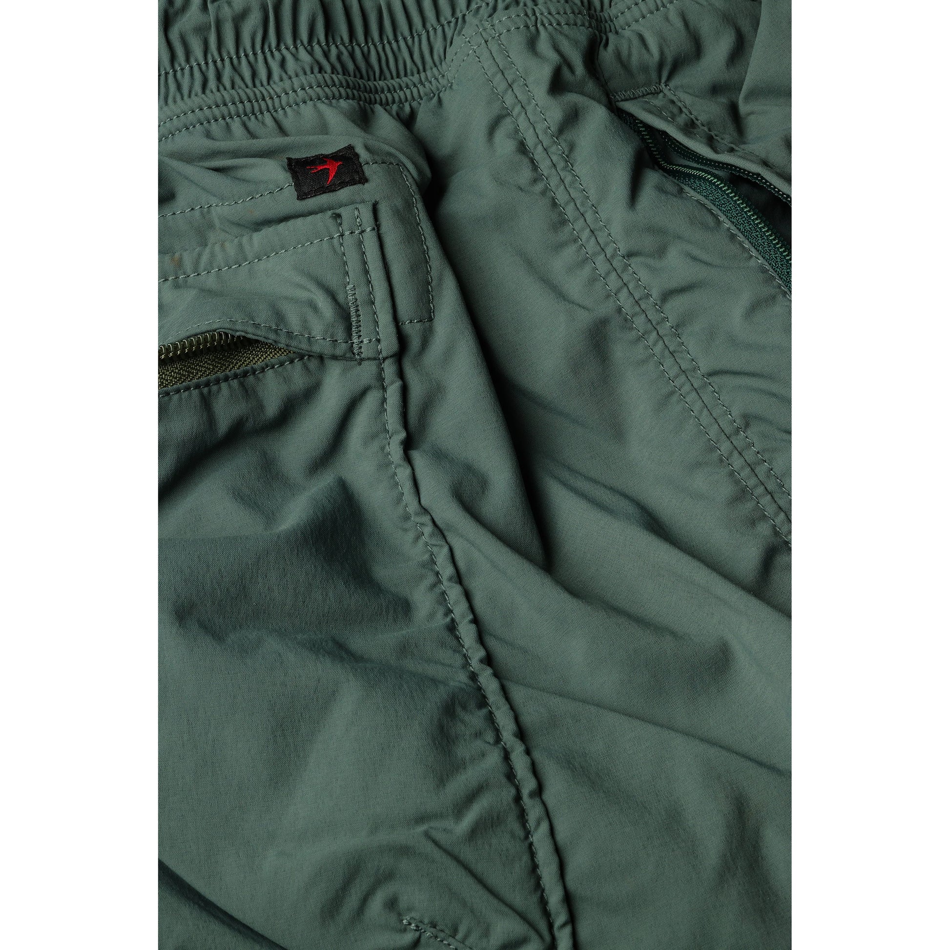 Airtex Hybrid Short 6.5" - Spruce - DUNE + SALT
