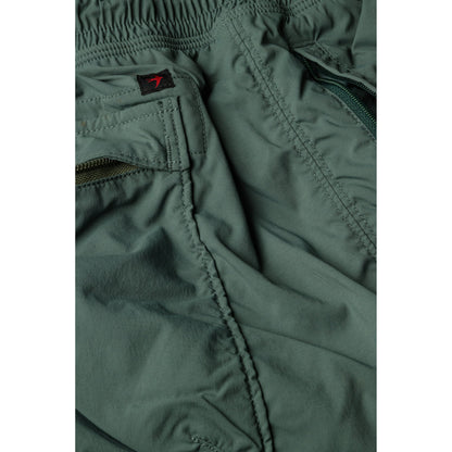 Airtex Hybrid Short 6.5" - Spruce - DUNE + SALT