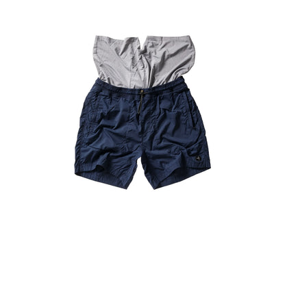 Airtex Hybrid Short 6.5" - Bright Navy - DUNE + SALT