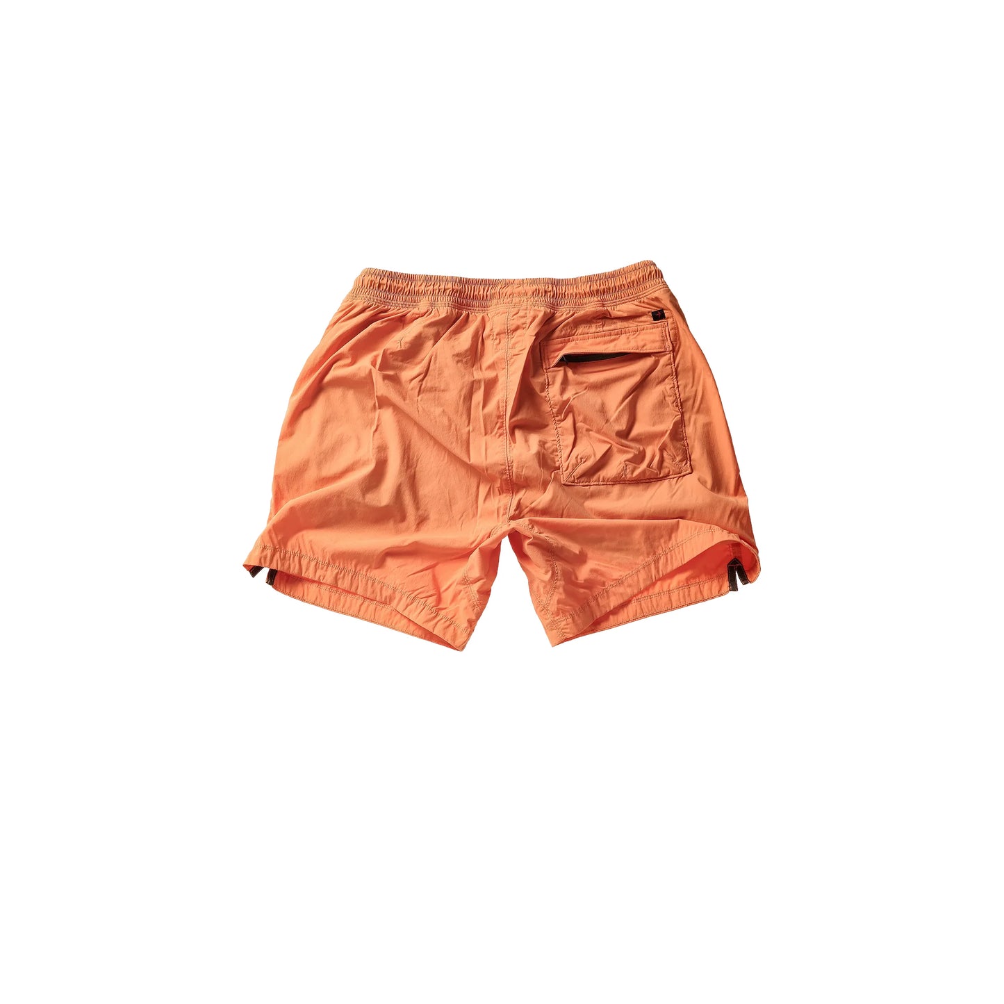 Airtex Hybrid Short 6.5" - Citrus - DUNE + SALT
