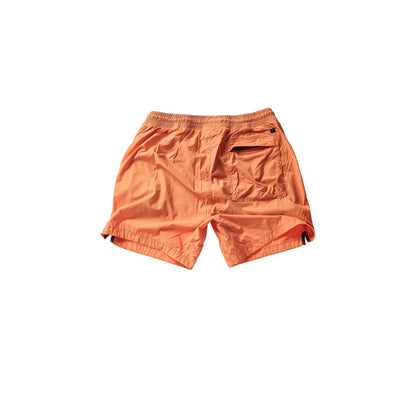 Airtex Hybrid Short 6.5" - Citrus - DUNE + SALT