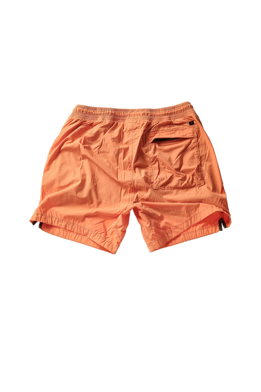 Airtex Hybrid Short 6.5" - Citrus - DUNE + SALT