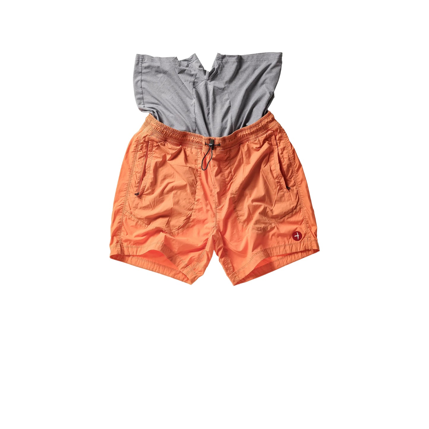 Airtex Hybrid Short 6.5" - Citrus - DUNE + SALT