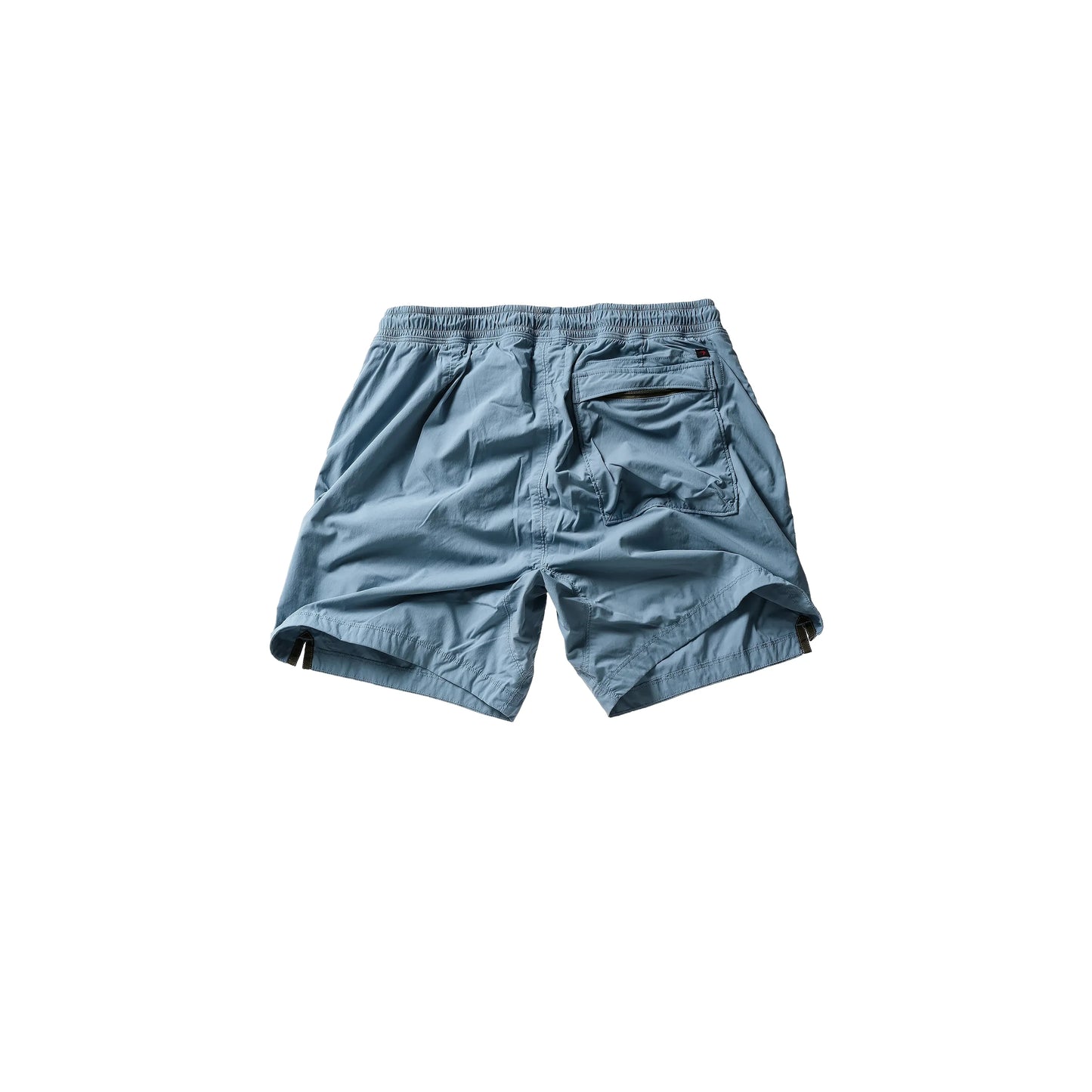 Airtex Hybrid Short 6.5" - Dust Blue - DUNE + SALT