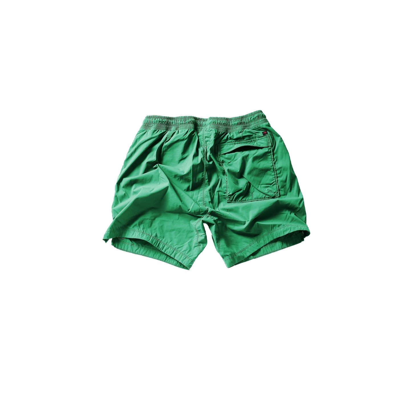 Airtex Hybrid Short 6.5" - Kelly Green - DUNE + SALT