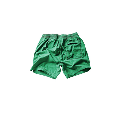 Airtex Hybrid Short 6.5" - Kelly Green - DUNE + SALT