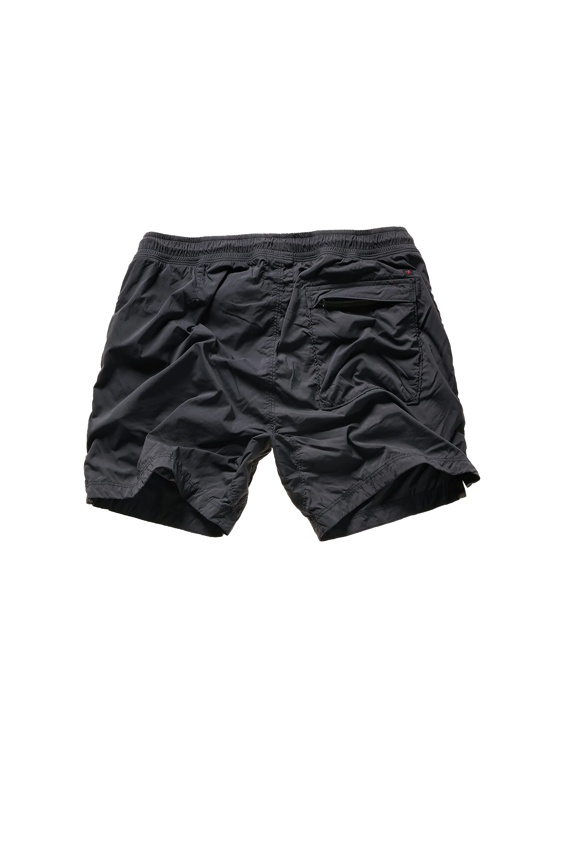 Airtex Hybrid Short 6.5" - Midnight - DUNE + SALT
