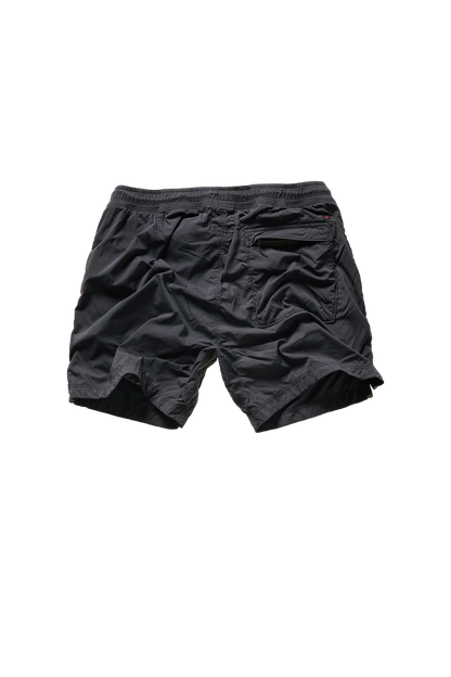 Airtex Hybrid Short 6.5" - Midnight - DUNE + SALT