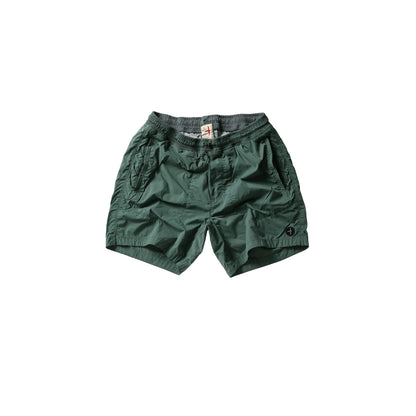 Airtex Hybrid Short 6.5" - Spruce - DUNE + SALT