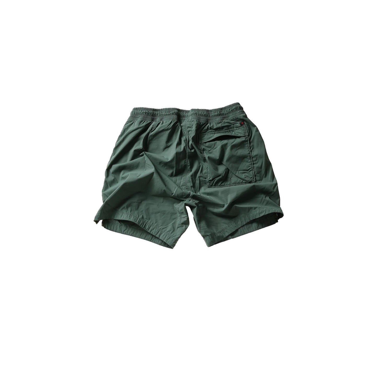 Airtex Hybrid Short 6.5" - Spruce - DUNE + SALT