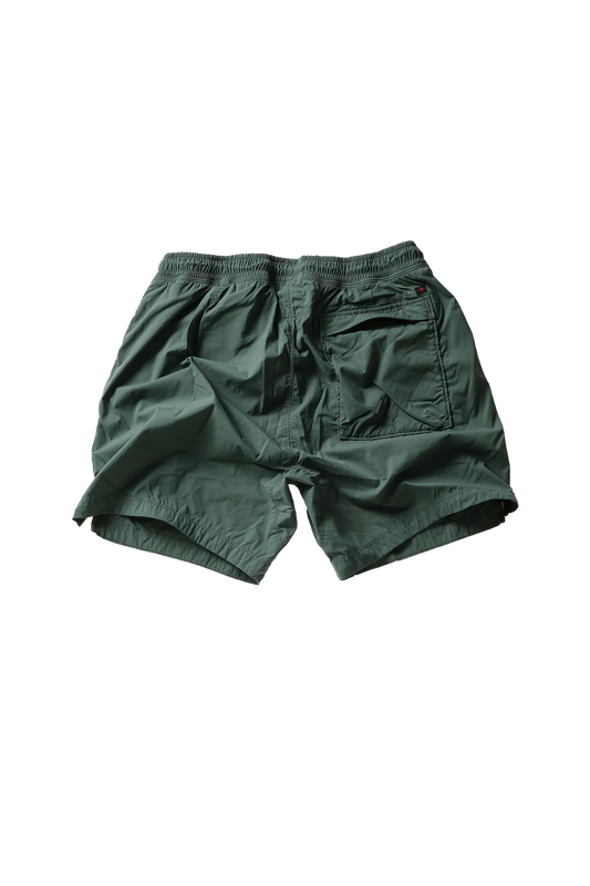 Airtex Hybrid Short 6.5" - Spruce - DUNE + SALT