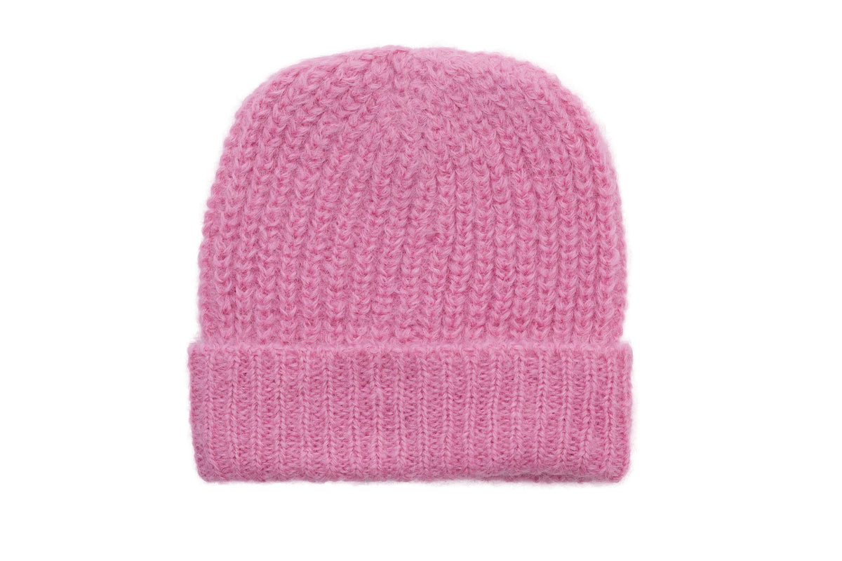 ELEVEN SIX Sophia Hat - Taffy Pink