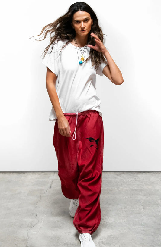 FreeCity FREECITYFREE LOOSE N EASY OLDSCHOOL TUBULAR SST - Laundry Whites White Smoke
