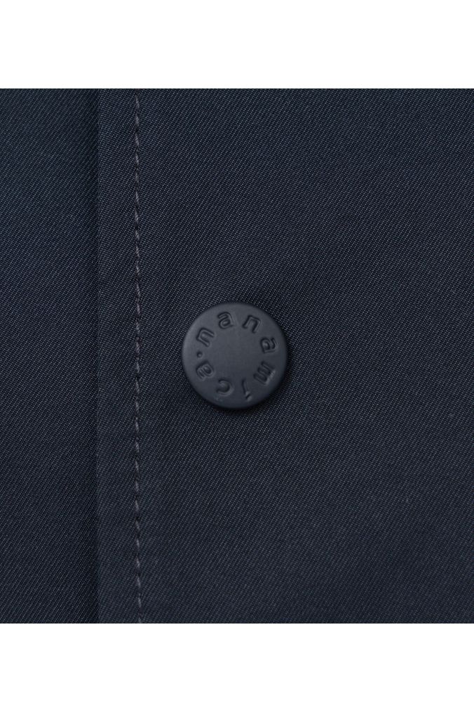 2L GORE-TEX Coach Jacket - Navy - DUNE + SALT