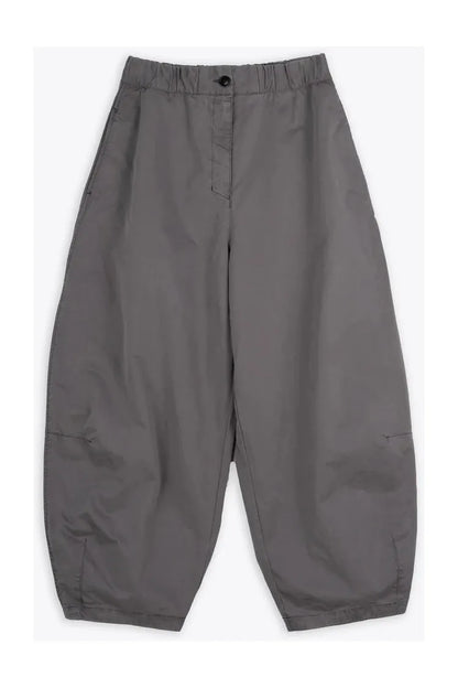 Sultan Broken Twill Pants - Asphalt - DUNE + SALT